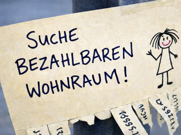 Titelbild: Forum für Universität und Gesellschaft