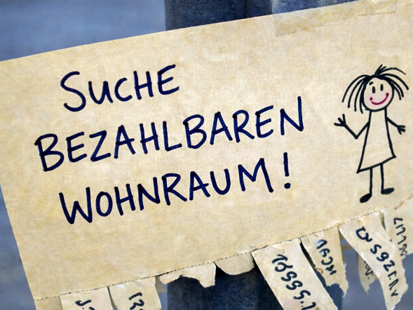 Titelbild: Forum für Universität und Gesellschaft